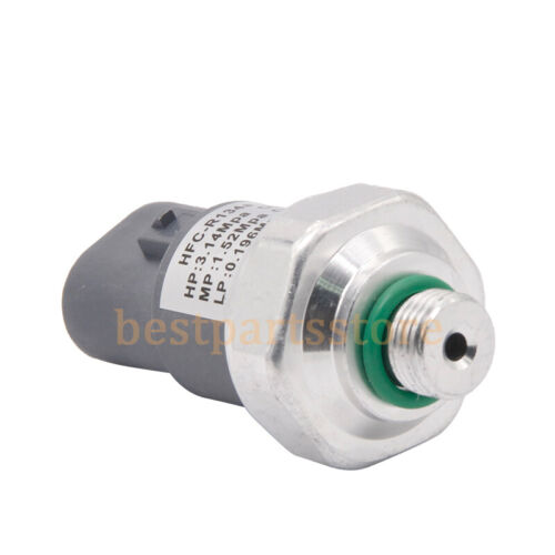 4434400050 A/C Pressure Switch For Mazda Honda Toyota 88645-60030 88645-08010 US - Picture 5 of 12