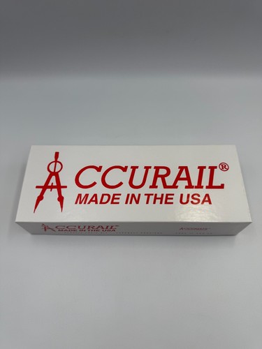 HO Accurail 4307 40' Wood Boxcar Kit Lehigh & New England # 7025. NIB. - Picture 2 of 4