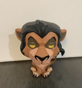 funko pop scar 89
