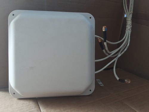 ANTENNE MIMO INTÉRIEURE/EXTÉRIEUR ARUBA MODÈLE : AP-ANT-35A,P/N : JW015A - Photo 2/6