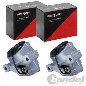 LAGERUNG MOTOR - MAXGEAR 40-0352