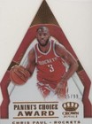 2018-19 Panini Crown Royale - Chris Paul #28