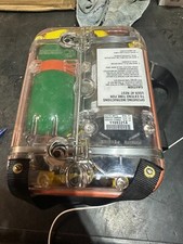 *new*oncenco emergency breathing apparatus 11093214