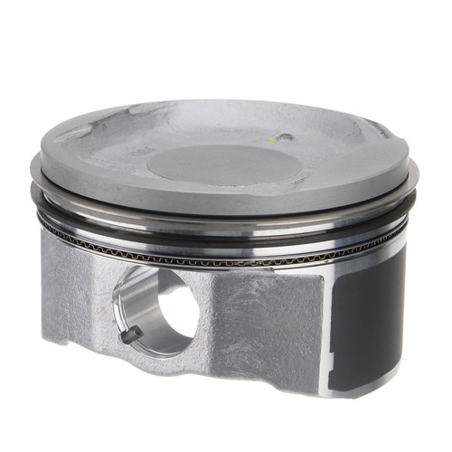 Pistons w/ Rings Fits 2007 2008 2009-2013 Toyota Camry Rav4 Scion tC 2.4L 2ARFE - Picture 8 of 15
