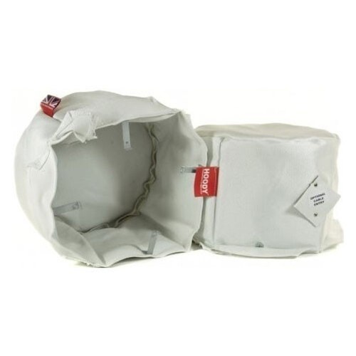 Hoody 2.0 Large Fire and Acoustic Speaker Hood Round for BS EN1363-1 2012 BS476 - Picture 3 of 4