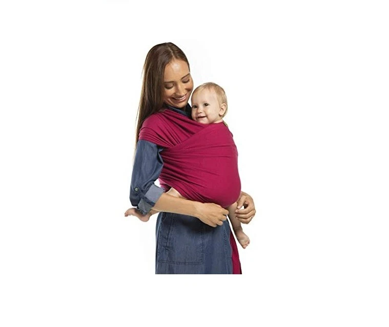 Ebay top baby sling