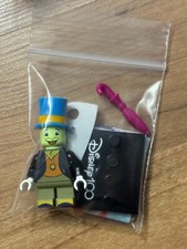 Lego 71038 Collectible Minifigures Disney 100 Series #3 Jiminy Cricket