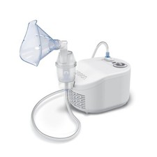 Nebulizzatore Omron C101 ESSENTIAL NE-C101-E