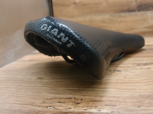 1992 seat Giant 2947 by Viscount retro saddle for MTB - Picture 15 of 16