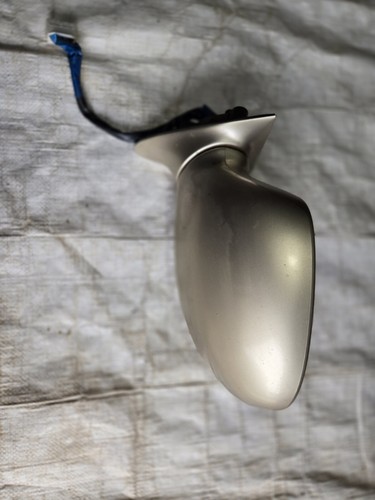 1992-2000 LEXUS SC300 SC400 LEFT LH DRIVER SIDE VIEW MIRROR OEM - Picture 3 of 11