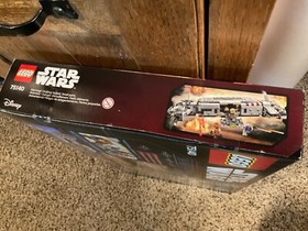 New in box Lego Star Wars Resistance Troop Transporter.  75140.  RETIRED.