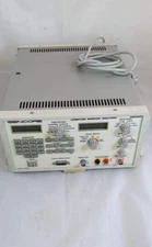 Sencore CM2000 Computer Monitor Analyzer
