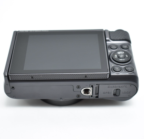 Canon PowerShot SX730 HS Digital Camera 20.1MP 40x optical zoom japan Used - Picture 4 of 10