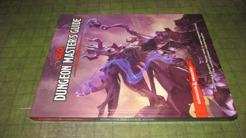 Dungeons and Dragons 5e RPG books free shipping Mostly brand New - Picture 184 of 338