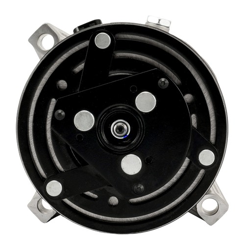 A/C Compressor for 1997-03 Pontiac Grand Prix; 1998-03 Chevy Monte Carlo; Impala - Picture 8 of 12