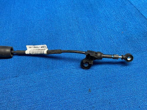 2020-2021 FORD ESCAPE TRANSMISSION GEAR SHIFT SHIFTER SELECTOR LEVER CABLE OEM - Bild 11 von 13