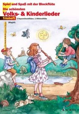 Die schönsten Volks- und Kinderlieder | Buch | 9783795755171