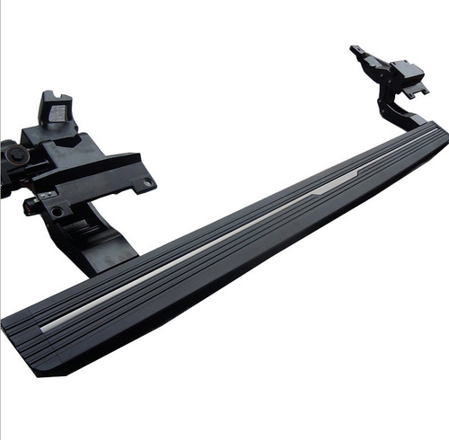 For LR Range Rover Long Wheelbase Electric Deployable Power Running Board 2016 - Picture 7 of 9