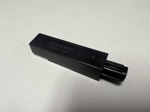 2016-2019 CX-3, CX-5, CX-9, Mazda3, Mazda6, MX-5 Miata Keyless Entry Athena - Picture 2 of 4