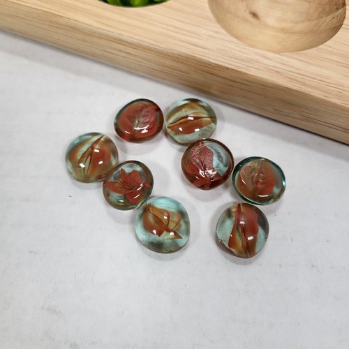 Madera Mancala Juego de Coleccionar Piedras Preciosas Pressman Juego Completo Edades 6+ - Imagen 7 de 12