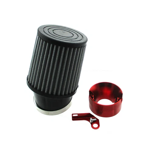 Air Filter Adapter For 11Hp 13Hp Honda GX340 GX390 Go Kart Predator 301cc 420cc - Bild 5 von 8