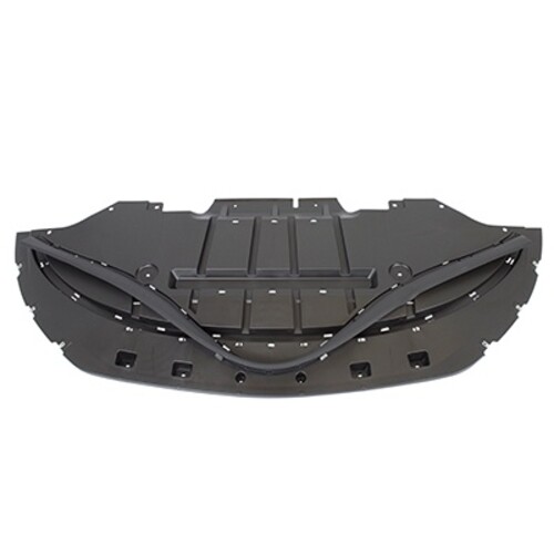 Genuine Ford OEM 2015-2017 Mustang Under Body Deflector Panel FR3Z