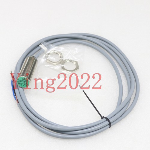 NBB5-18GM50-E2 For PepperL+Fuchs New Proximity Switch free shipping - Picture 1 of 5
