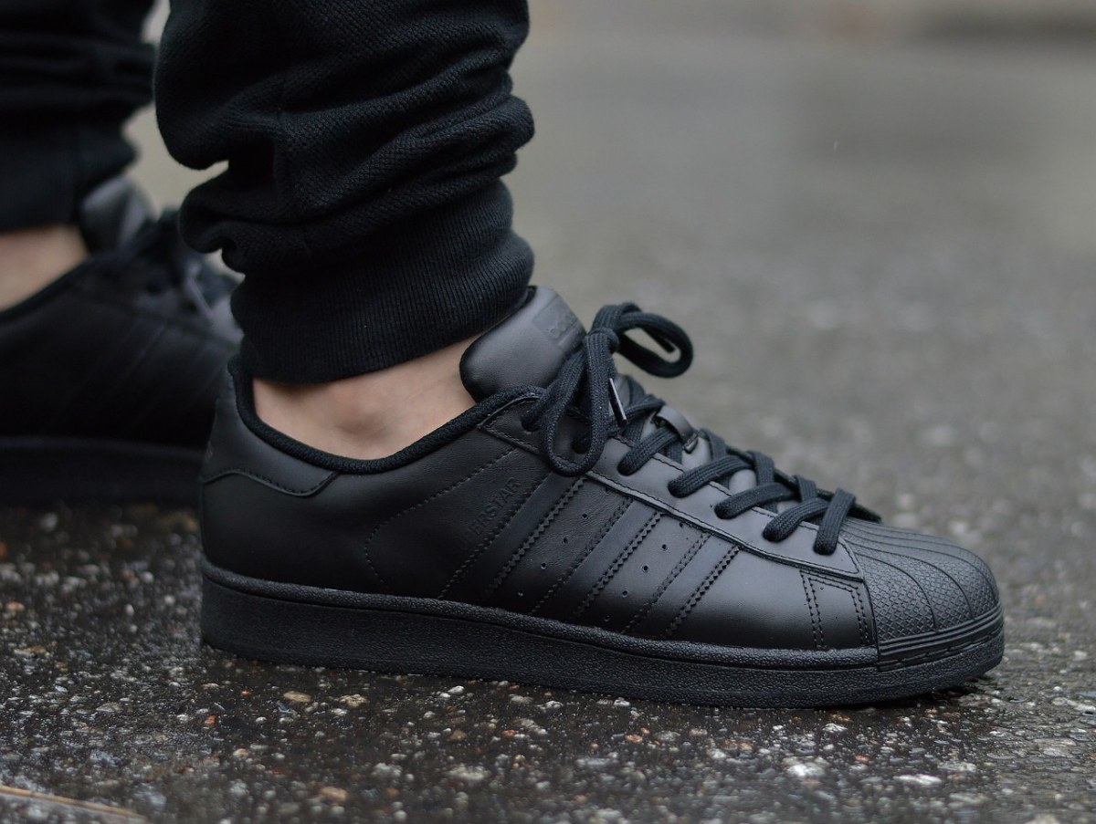 Adidas Superstar Foundation AF5666 Herren Sportschuhe Sneaker Adidas Superstar Foundation AF5666 Herren Sportschuhe Sneaker