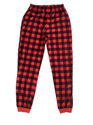 Boy’s Holiday Fam Jams “Beary Cute” Christmas Winter Pjs Set Size L 10-12 VGC - Picture 4 of 4