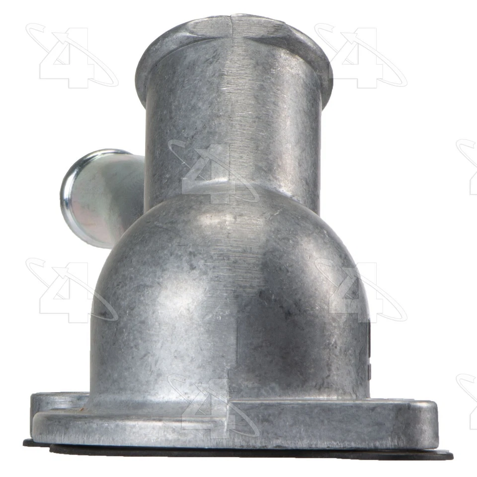 Para Ford Thunderbird 1983-1988 2,3 L motor L4 salida de agua refrigerante 4 estaciones Foto 4 de 4