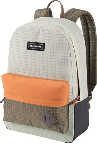 Sac à Dos Dakine June 25L Pour Ordinateur - Pochette Amovible - Bayou - Neuf 2024