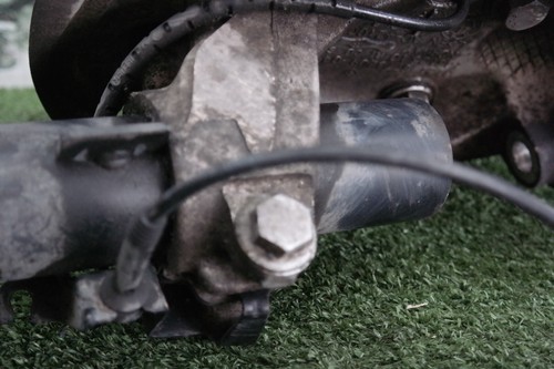 SOSPENSIONE MASSA MECCANICA COMPLETA ANTERIORE SX BMW SERIE 1 E87 2011 2.0 D - Imagen 10 de 13