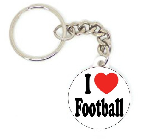 Porte-clés Officiel Arsenal FC - Métal, Environ 78x30 Mm - Idée Cadeau Fan Football, Supporter Gunners - 6