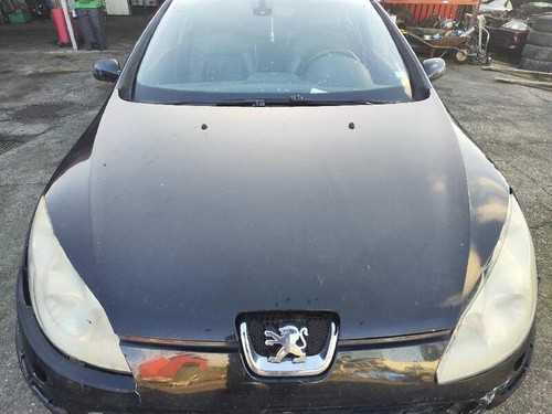 ✅✅✅ CH548 jantes pour PEUGEOT 407 SW ST CONFORT PACK 2005 17 370153 - Picture 8 of 16