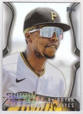 2022 Topps Baseball Sweet Shades Ke'Bryan Hayes #SS-18