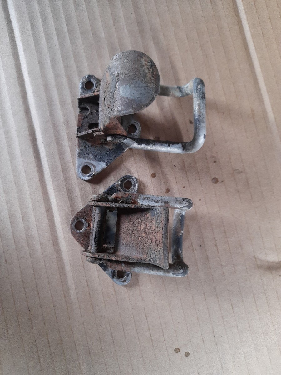 Fiat campagnola parts deals