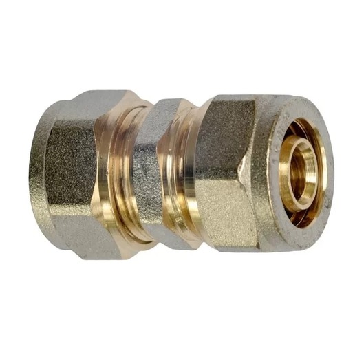 RACCORDI A STRINGERE / COMPRESSIONE PER TUBO MULTISTRATO ACQUA 16-20-26-32 - Foto 31 di 40