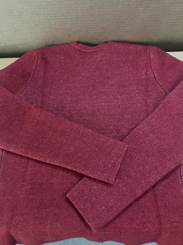Harley-Davidson Retro Crewneck Sweaters for Women Size L - Picture 3 of 5