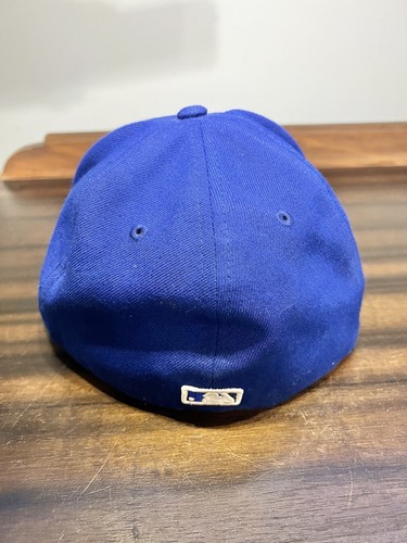Toronto Blue Jays 59FIFTY New Era 2022 Postseason Hat Men’s Size: 7 1/8 MLB Cap - Picture 5 of 18