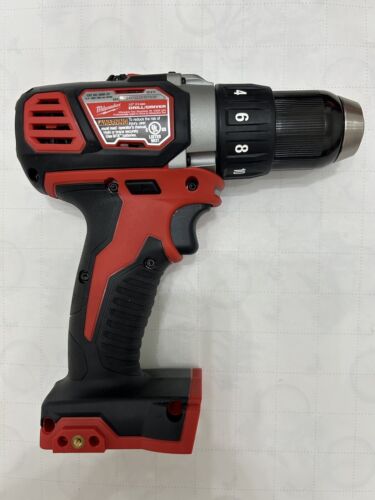 Milwaukee M18 Combo Kit - Red (new - Picture 3 of 12