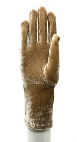 Guantes de vestir de terciopelo hasta la muñeca para vestir formales de iglesia en 6 colores - Hey Viv - Imagen 6 de 14