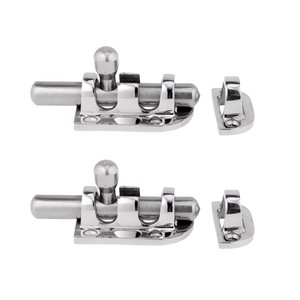1-Pair-Stainless-Steel-Barrel-Bolt-Door-Window-For-Marine-Boat-Accessories