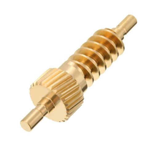 Car Seat Thigh Support Actuator Repair Gear for BMW 5 7 Series X5 X6 E60 E70 F01 - Picture 3 of 9