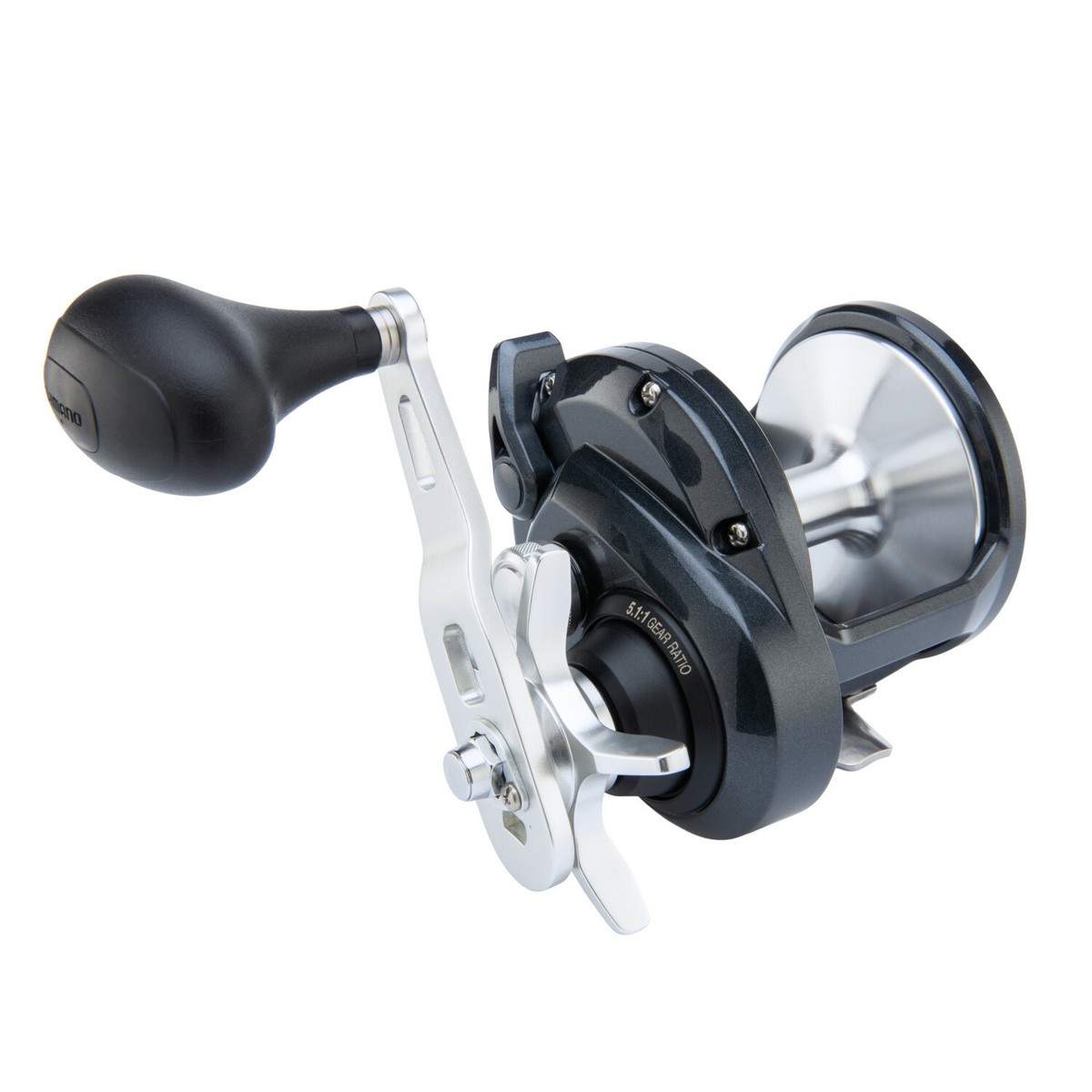 Shimano Torium 40PG Conventional Reel TOR40PGA | eBay