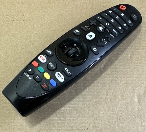 Telecomando MAGIC LINK per AN-MR600/AN-MR600A/650A/18BA/19BA - Foto 2 di 4