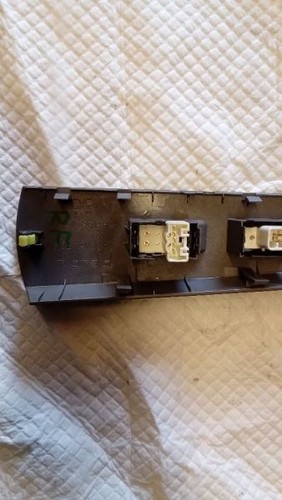 04 05 06 07 08 09 TOYOTA PRIUS PASSENGER RIGHT FRONT DOOR SWITCH OEM - Picture 5 of 12