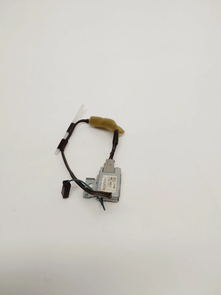 Amplificador de antena de audio de radio Nissan Altima 2011-2018 AMP 28231-3TA0B OEM Foto 3 de 4