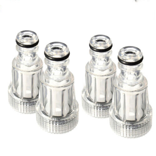 1/2" Wasserfilter Waterfilter für Karcher Hochdruckreiniger K HD HDS Wap Kranzle - Bild 2 von 9