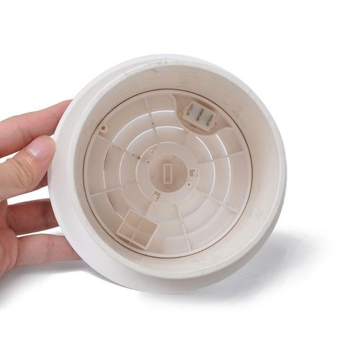 12V RV Motorhome Exhaust Fan Roof Vent Ventilation Cooling Indoor LED Caravan - Picture 5 of 12