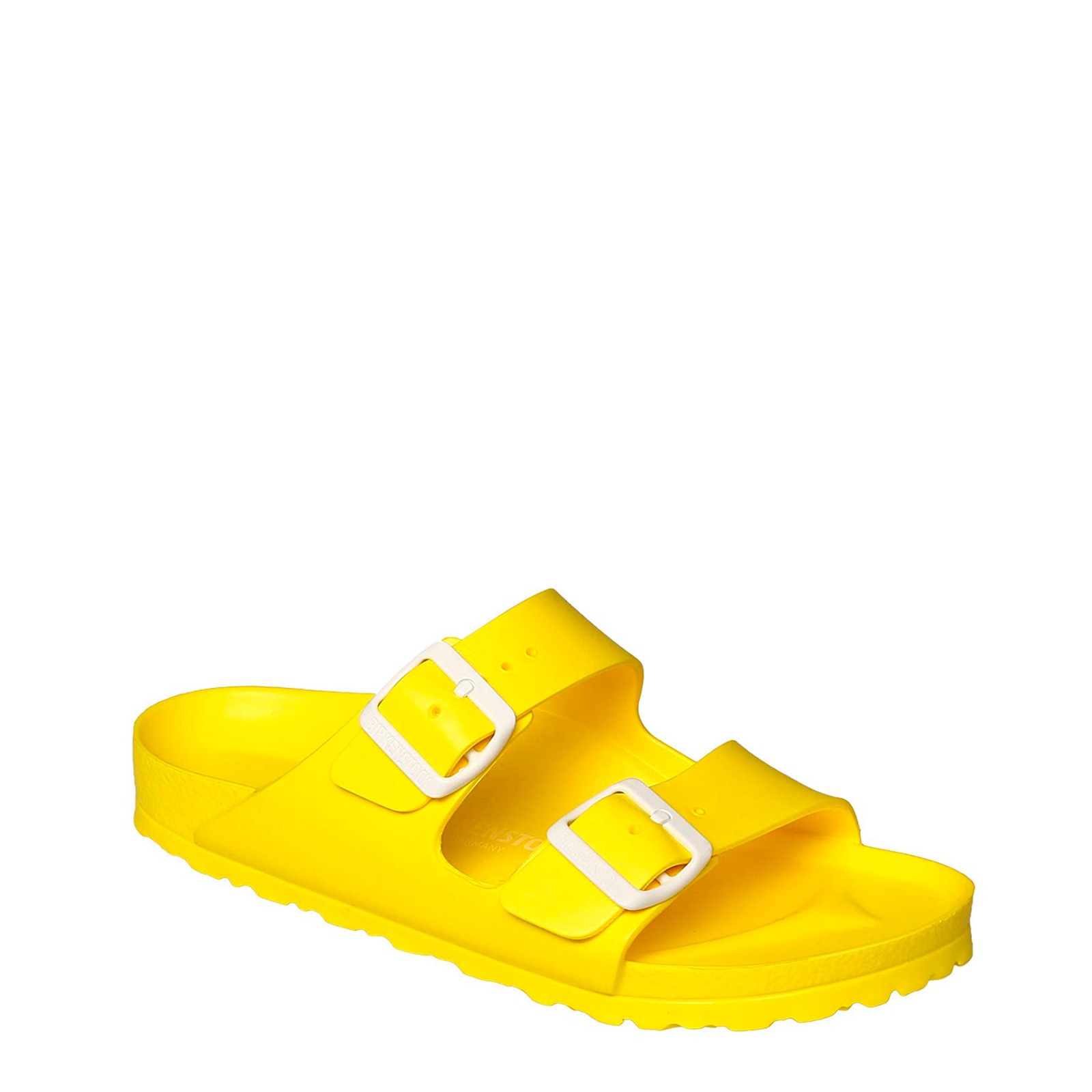 Flip Flops Birkenstock ARIZONA-EVA_GIALLO Gelb Damen Frühling/Sommer Schuhe Flip Flops Birkenstock ARIZONA-EVA_GIALLO Gelb Damen Frühling/Sommer Schuhe